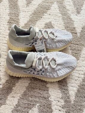 Yeezy Boost 350 V2 CMPCT 'Slate Bone' new w/o box